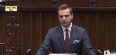 N.....k - Jest i On @div037 czas zacząć orać (⌐ ͡■ ͜ʖ ͡■)

#polityka #sejm #konfede...