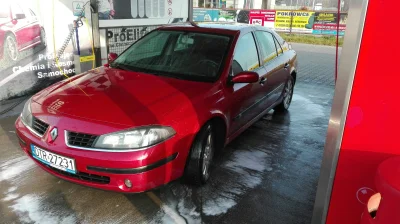 kiszczak - Mireczki, sprzedam dobre auto Renault Laguna II 2006 r. Nic nie stuka, nic...