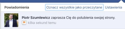 Rabusek - Yyyy xD?

#szumilewicz #wtfcontent #facebook #bekazlewactwa