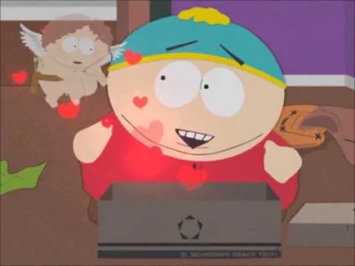 PanAdolfExtra - o #!$%@? prawdziwy CARTMAN :D