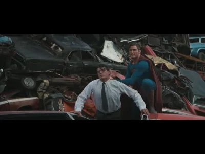 rbk17 - #film #filmy #superman

Niespodziewana walka: Clark Kent vs. Suprman ( ͡° ͜...