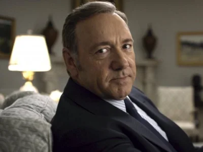 FrankUnderwood - #pokazmorde