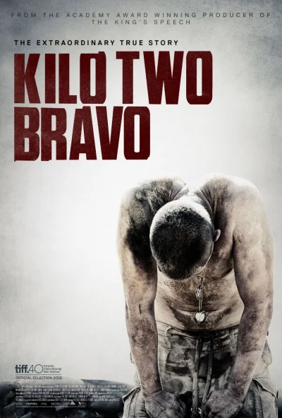 angelosodano - Kajaki aka_ Kilo Two Bravo
#vaticanocinema #film #filmnawieczor #iche...