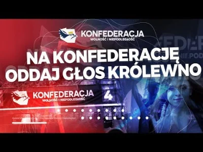 Polskie_Modzajto - Na konfederację głos na pewno ( ͡º ͜ʖ͡º)
#konfederacja #korwin #po...