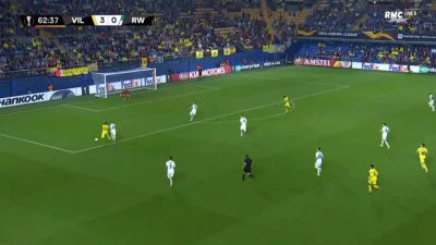 FaktNieOpinia - Raba - Villarreal CF 4:0 SK Rapid Wien
#mecz #golgif #ligaeuropy