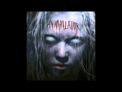 p.....p - *Annihilator - The Trend #metal #muzyka #plkwykopmuzyka