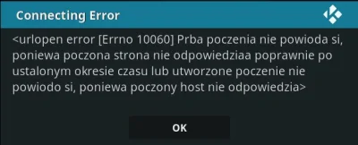 povel10 - Witam, mam problem z wtyczką telewizja polska, a dokładnie z player.pl. Jes...