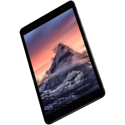 Prozdrowotny - LINK<-Chuwi Hi8 SE（CWI552） Tablet
$40,99+FREE SHIPPING z kodem promocy...