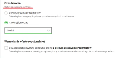 Sytia - @priom: Allegro ma swoje za uszami, ale kurde, to jest drobny druczek? No chy...