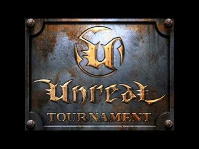 System_Error - #unrealtournament #muzyka Unreal Tournament Soundtrack (Full)