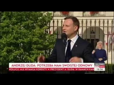 Xianist - @HowardLovecraft: albo zapowiadał obniżenie kwoty wolnej dla wszystkich