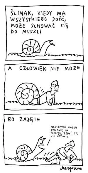 ColdMary6100 - #humorobrazkowy #heheszki #bazgram