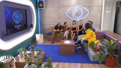 d.....l - Bartek myślał że ma alibi #bigbrother #bbshoty