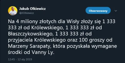LukaszN - #wislakrakow