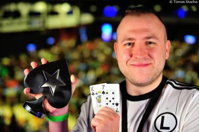 PokerStrategyPL - Polacy niszczą European Poker Tour na Malcie! Piotr Franczak wygryw...