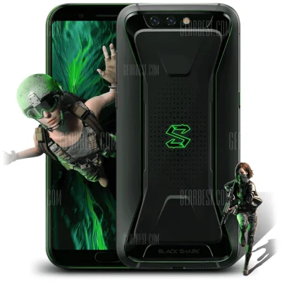 n____S - [Xiaomi Black Shark SKR-H0 6/64GB Global Black [HK]](https://www.gearbest.co...