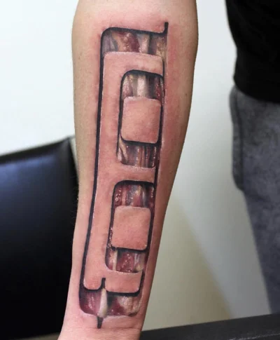 L.....2 - #tool #tatuaze #tattoo