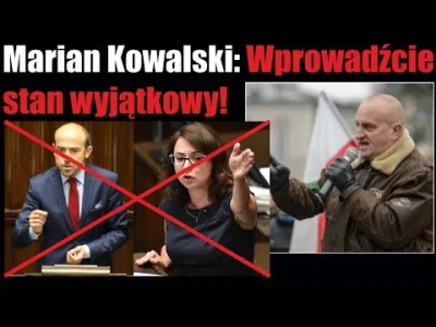 Cymes - > KUKIZ wyglda czasem jak koncesjonowana opozycja jak np. Żyrinowski w Rosji....