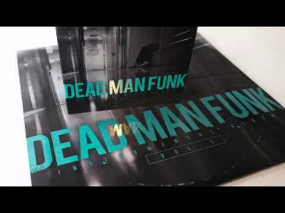 R.....n - @maciekawski: To mogę Ci polecić Dead Man Funk, fajne instrumentale, lata 9...