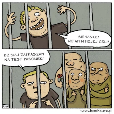 barytosz - #humor #sokolow #kochamgotowac #komiks