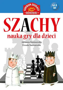 TiempoSanto - Mircy, spod #szachy

Jaka książka dla początkującego 9-latka?

Wiel...