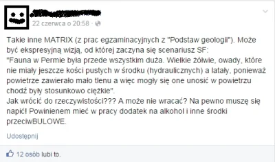 R.....e - Ciężkie życie wykładowcy na PWr ( ͡° ͜ʖ ͡°)
#studbaza #pwr #heheszki