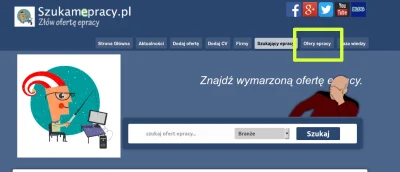 MajkiFajki - > SzukamEpracy.pl



@Szukamepracy: