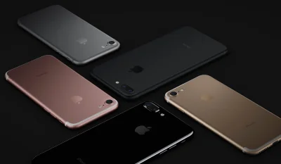 respublimamroja - Zapożyczenia w iPhone 7 ze samrtfonów na Androidzie. Oto co iPhone ...