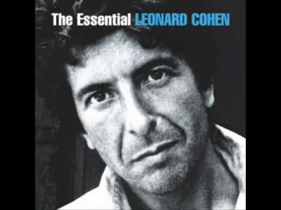 Otter - #starocie #60s #muzyka #cohen #songsofleonardcohen #folkrock

Leonard Cohen -...