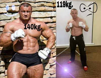 sztilq - #ksw #mma #mirkokoksy 

Zbliża się gala, więc #januszeksw będzie mocno obl...