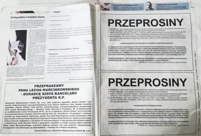 Kaizerx - a jakie konkretnie są zarzuty oprócz "doniesień Gazety Polskiej"?