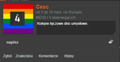 inkluzja_ultymatywna - @Cesc: Dziękujemy za coming out. #czarnolisto