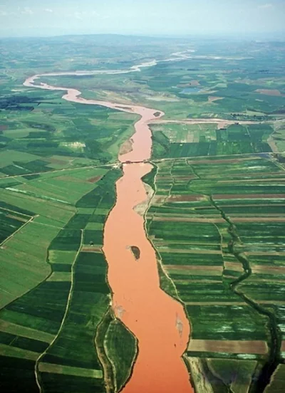 myrmekochoria - Bitwa nad rzeką Halys (obecnie rzeka zwie się Kızılırmak)

Bitwa st...