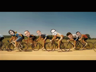 piotr-pawlowski1234 - Prezes Jarosław Kaczyński vs Peleton Totalnej Opozycji ( ͡° ͜ʖ ...