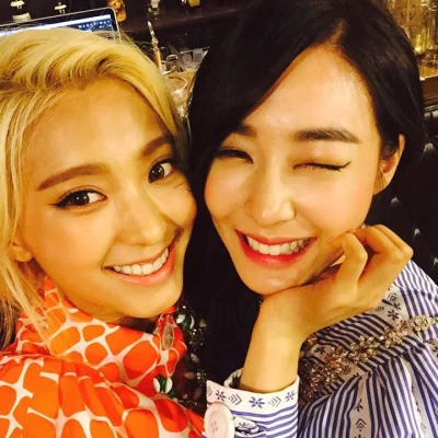 BayHarborButcher - #koreanka
#sistar | #bora
#snsd | #tiffany