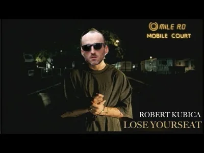 Eco999 - Robertunity once in a lifetime.

#kubica #pankierowca #f1 #heheszki #eee