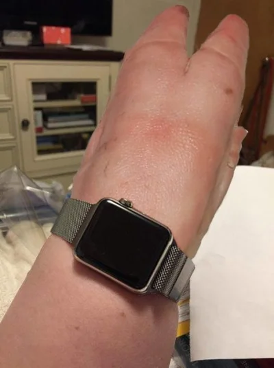 Allbis - #pokazprezent
wow dostałem smartwatcha, zawsze takiego chciałem