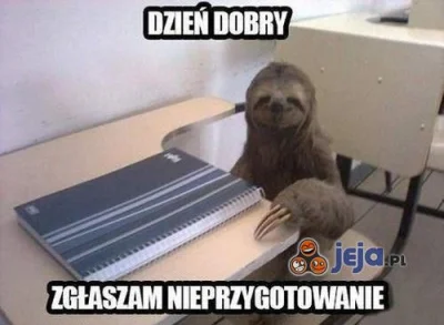 Sogoss - Dzień dobry