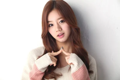 Tfor - #koreanka #girlsday #hyeri