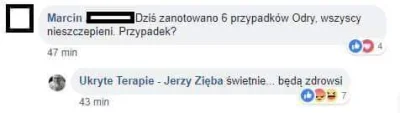 Xeni323 - #heheszki #odra #jerzyzieba #antyszczepionkowcy #szczepienia #choroby #mode...