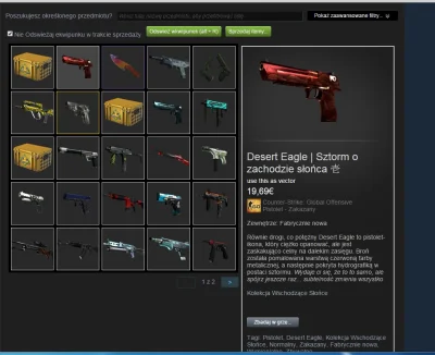 BartekBetter - O karwa mireczky ale drop wleciał dziś :D
#csgo #csgodrop