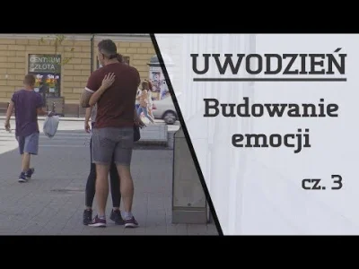 wyjzprz2 - Film instruktażowy, jak zagadać do kobiety na ulicy i jak poprowadzić rozm...