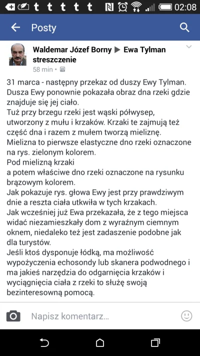 teszka - ciąg dalszy nastąpił...