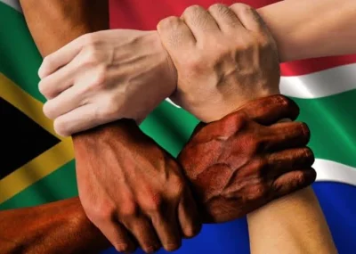 Ethordin - Dziś mamy w RPA Dzień Pojednania, czyli święto państwowe, które odbywa się...