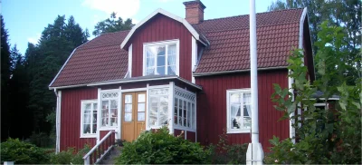 rasowecytaty - Sverige.
#szwecja #dom #skandynawia