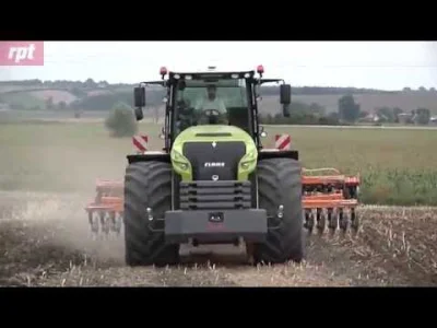 A.....k - #traktorboners #maszynyboners
Claas Xerion 5000