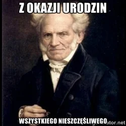 martymcfly9 - @rzezucha: rzeżucho, to jak masz dzisiaj urodziny to jeszcze specjalne ...