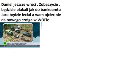 Wenzej87100 - Nie wiem co to ale się wypowiem jak wszyscy
#danielmagical