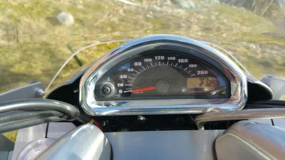 PMV_Norway - #motocykle #pmvmotovlog #motomirki 
Miało być dziś 120km,ale wspaniałe z...