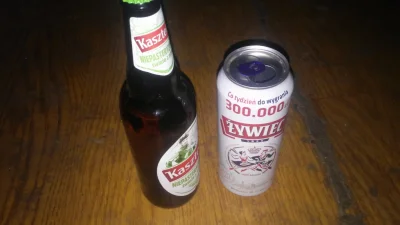 jabol7 - #!$%@? znalazłem dwa piwa na ławce #!$%@?łem i se pije teraz
Pozdro Elo 600
...